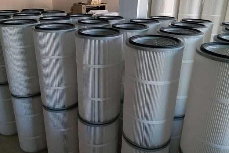 聚酯纤维除开元官方_ky（中国）
若排出口含尘浓度增大，表明已有滤芯破漏，应及时更换除尘滤芯