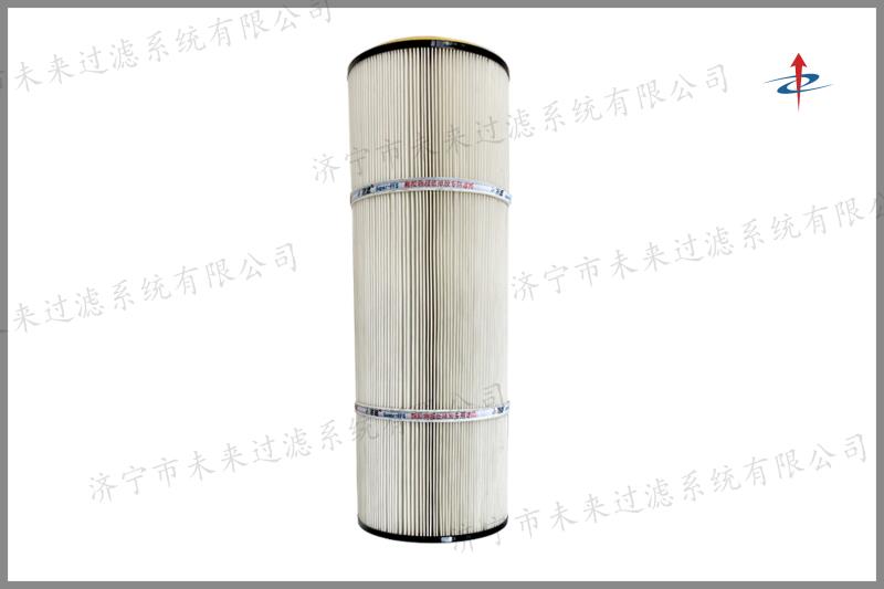 抛丸机除开元官方_ky（中国）
是一种用来进行过滤的筒状元件，滤筒的滤料可选国产或进口聚酯长纤维无纺布
