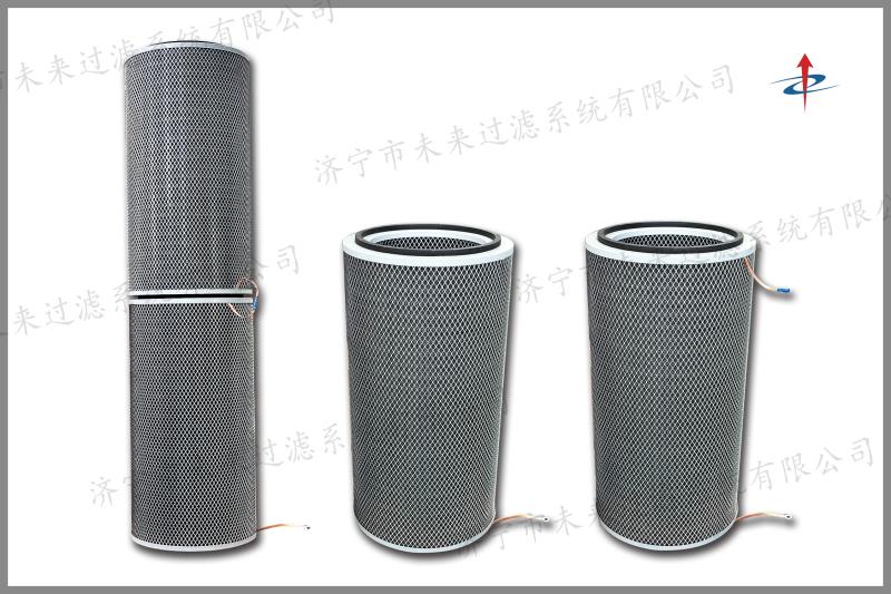 组合式除开元官方_ky（中国）
是一款专用组合式除尘的滤筒系列产品，型号齐全、种类繁多