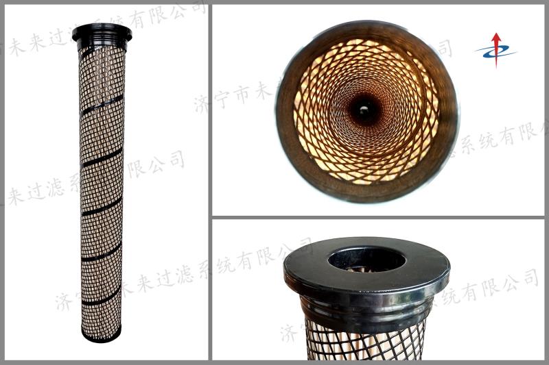耐高温除开元官方_ky（中国）
根据实际的使用工况，选用原装进口阻燃滤材使整个滤筒具有良好的阻燃性能